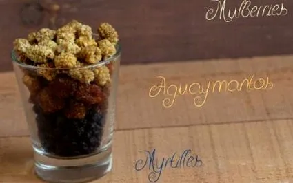 gyümölcsös
