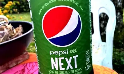 stevia cola