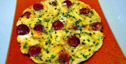 chorizo