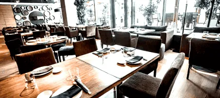 restaurant deschide