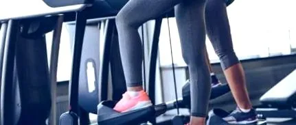 stepper stepper
