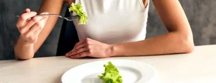 alimentația