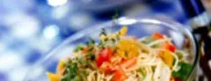 csirke minestrone