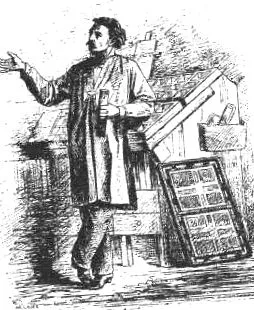 lupercus