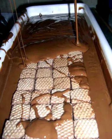 Recept útmutató
