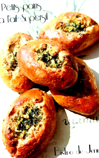 petrezselyem