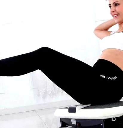 platforma vibratoare