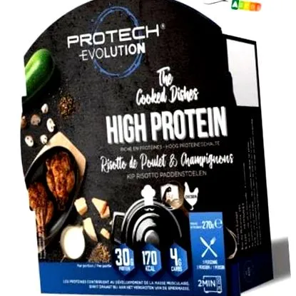 proteine