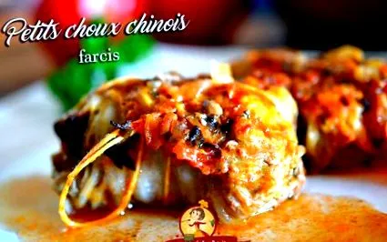 varză chinezească
