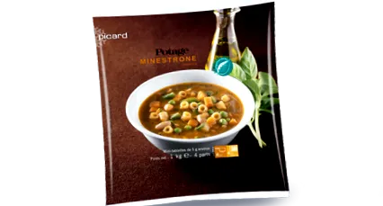 minestrone