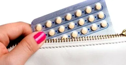 contraceptive