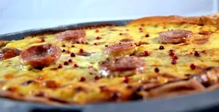 Pizza Franc
