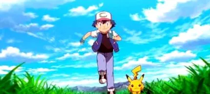 pokémon