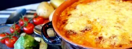 meleg