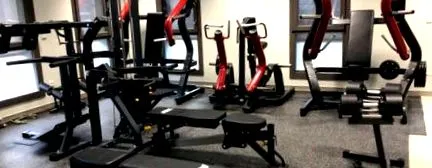 powergym