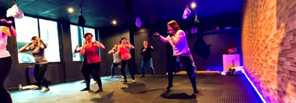 piloxing