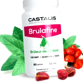 brulafine amely elősegíti