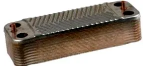 căldură plăci