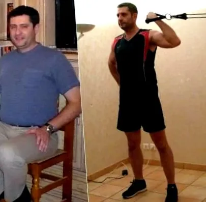 fogyni program