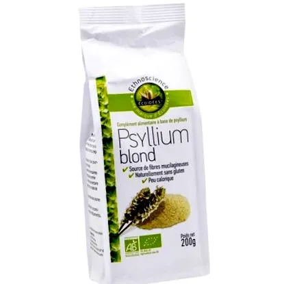 psyllium