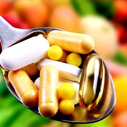 multivitamin