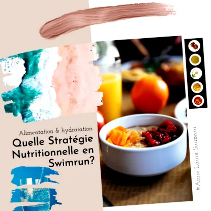 nutrițională strategie