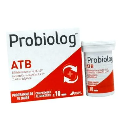 probiolog