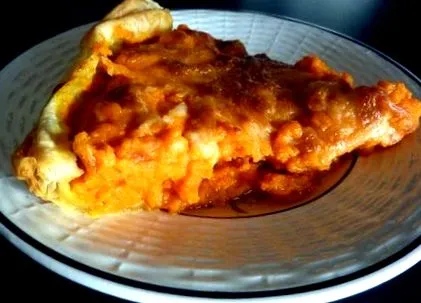 friandine quiche
