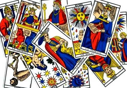 tarot