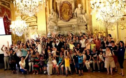 familiilor