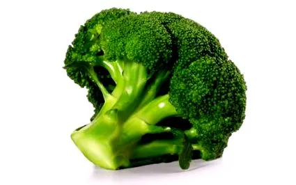 brokkolihoz