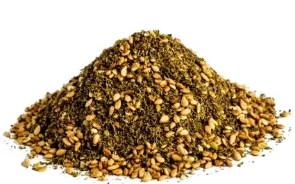 zaatarul