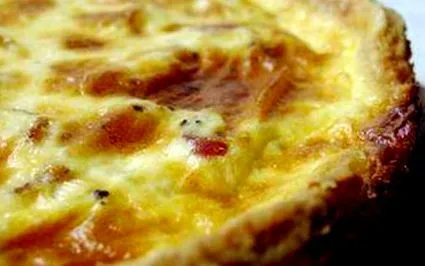 quiche