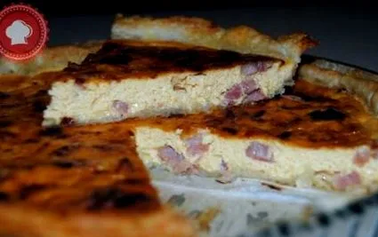 quiche