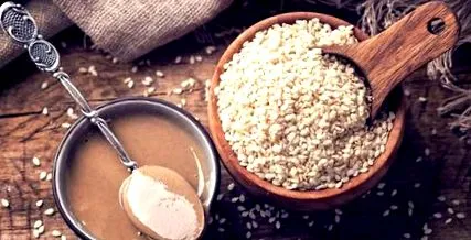 tahini