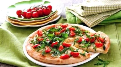 pizza pizza
