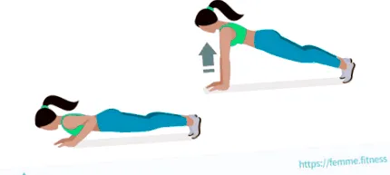 push