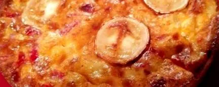quiche quiche