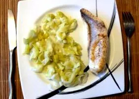 monkfish