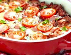 gratin