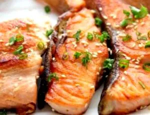 grătar teriyaki