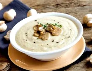 velouté