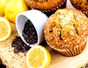 muffin muffin