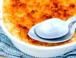 parmentier recept