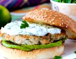 sănătoasă tzatziki