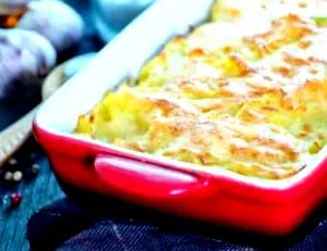 parmezan