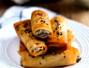 recept gombatégla