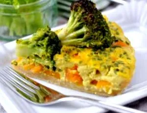 morcovi broccoli