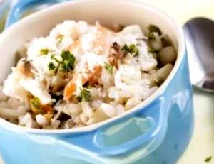 risotto