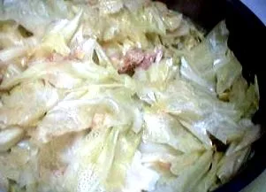 párolt